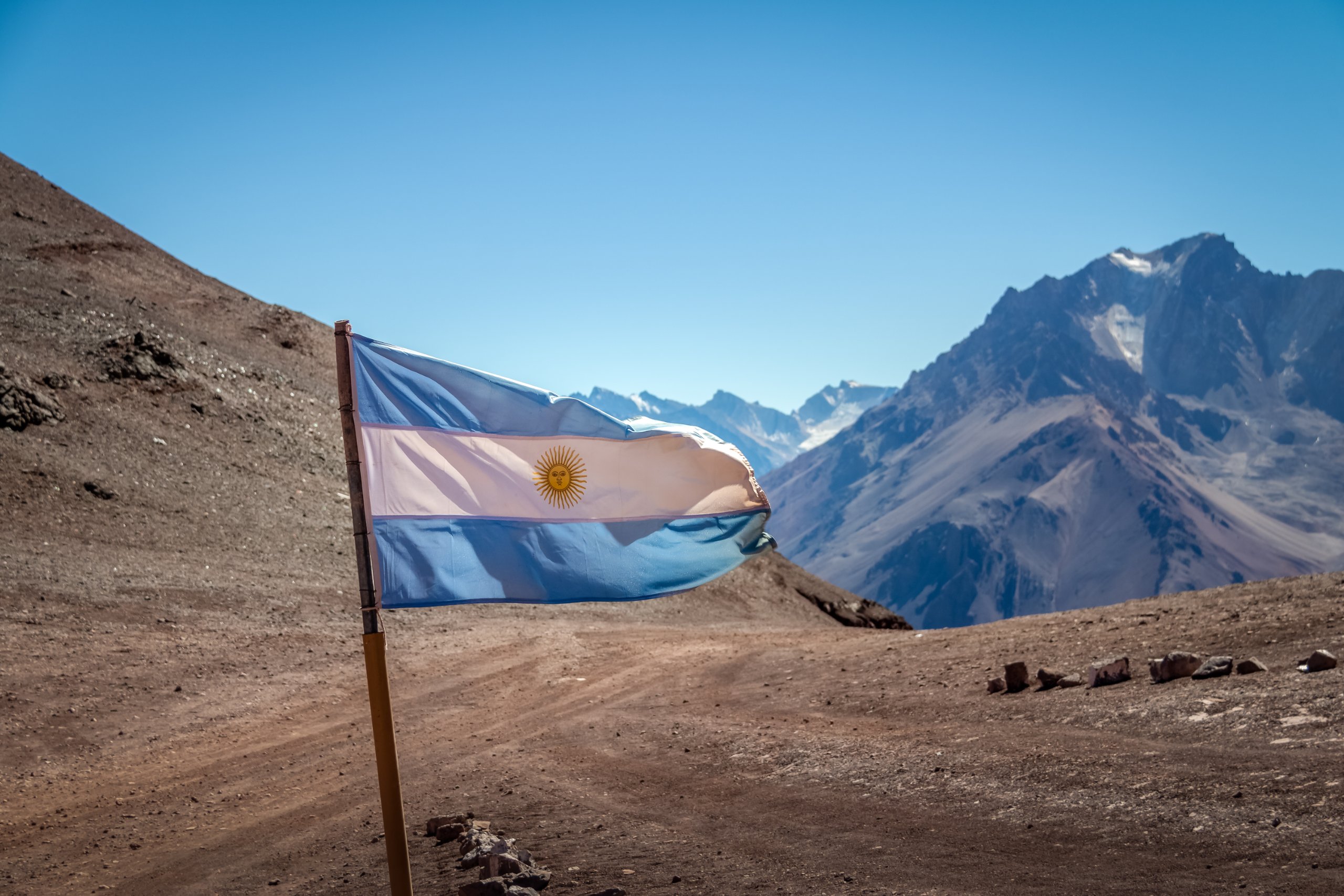 Autoridades de Mendoza recorrieron Alumbrera, infraestructura clave del proyecto MARA en Catamarca