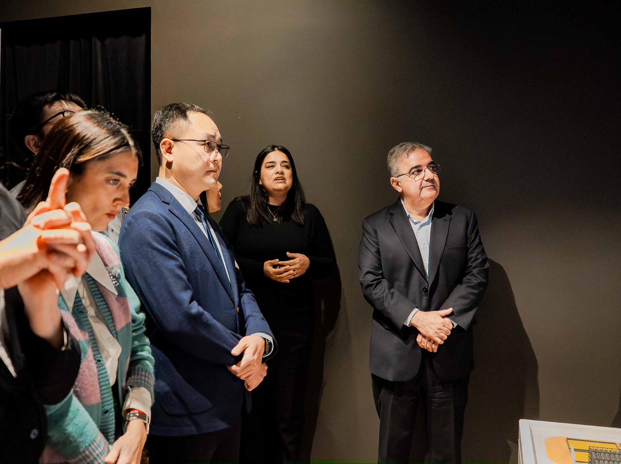 CATA incorpora salas interactivas sobre litio e identidad catamarqueña
